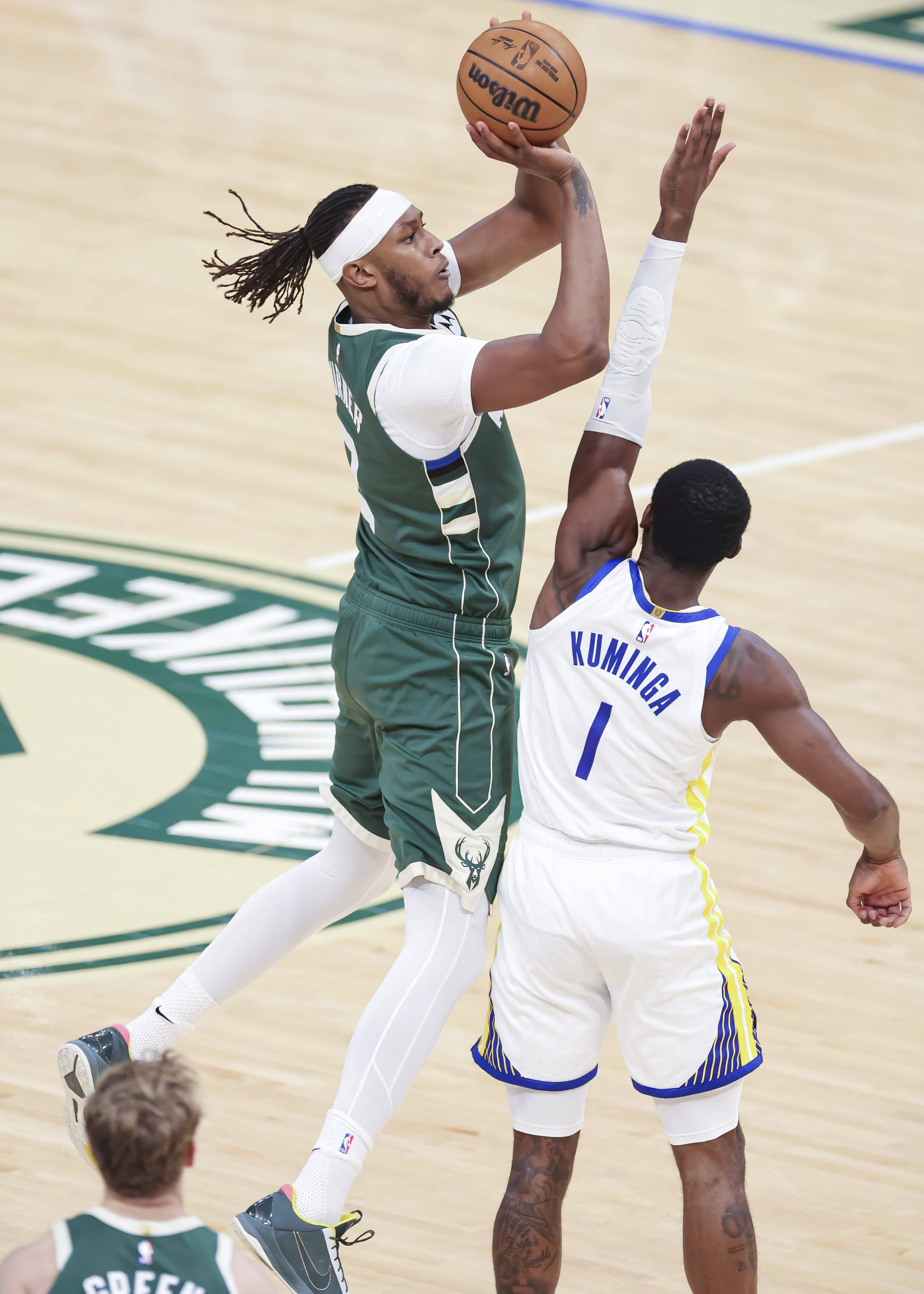 NBA常规赛倒计时；密尔沃基雄鹿赛后内部沟通；细节引发关注；引发热议；控场能力受关注的简单介绍-开云网站