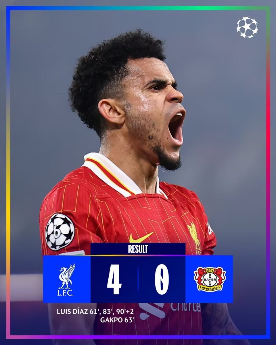 亚冠倒计时，利物浦今晨刷新队史纪录，细节引发关注，信心回归，细节决定成败的简单介绍-开云登录入口